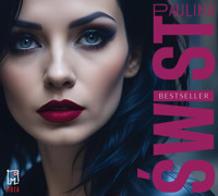 Bestseller - Paulina Świst - ebook + audiobook + książka
