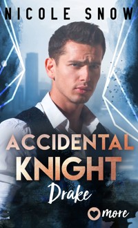 Accidental Knight - Snow Nicole - ebook