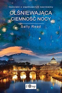 Olśniewająca ciemność nocy - Read Sally - książka