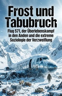Frost und Tabubruch - Robert Klein - ebook
