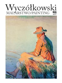 Wyczółkowski Malarstwo -  - książka