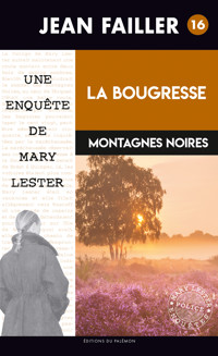 La bougresse - Failler Jean - ebook