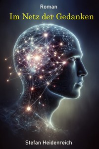 Im Netz der Gedanken - Stefan Heidenreich - ebook
