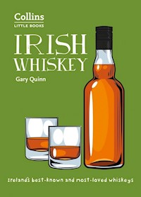 Irish Whiskey - Quinn Gary - książka