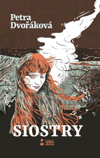 Siostry - Petra Dvorakova - książka