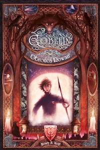 Obrońca Rowan - H. Neff Henry - książka