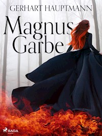 Magnus Garbe - Hauptmann Gerhart - ebook