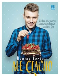 Ale ciacho - Damian Kordas - książka