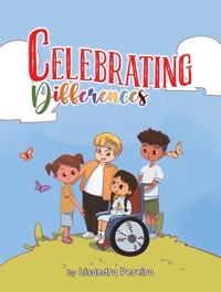 Celebrating Differences - Lisandra Pereira - ebook
