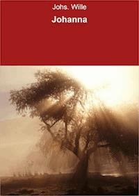 Johanna - Johs Wille - ebook