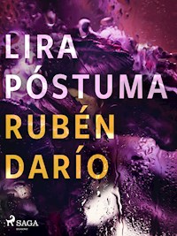 Lira póstuma - Darío Rubén - ebook