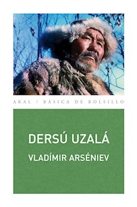 Dersú Uzalá - Vladímir Arséniev - ebook