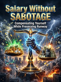 Salary Without Sabotage - Lila Morgan - ebook