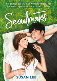 Seoulmates - Lee Susan - ebook + audiobook + książka