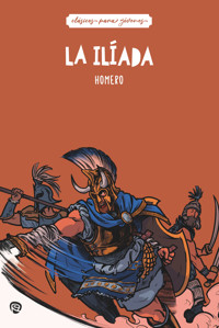 La Ilíada - Homero - ebook