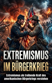 Extremismus im Bürgerkrieg - Liora Becker - ebook