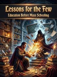 Lessons for the Few - Finnian Ash - ebook
