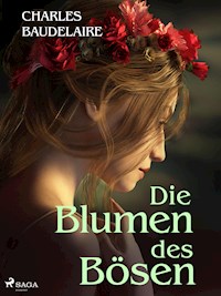 Die Blumen des Bösen - Charles Baudelaire - ebook