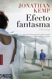 Efecto fantasma - Jonathan Kemp - ebook