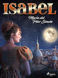 Isabel - María del Pilar Sinués - ebook