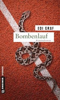 Bombenlauf - Edi Graf - ebook