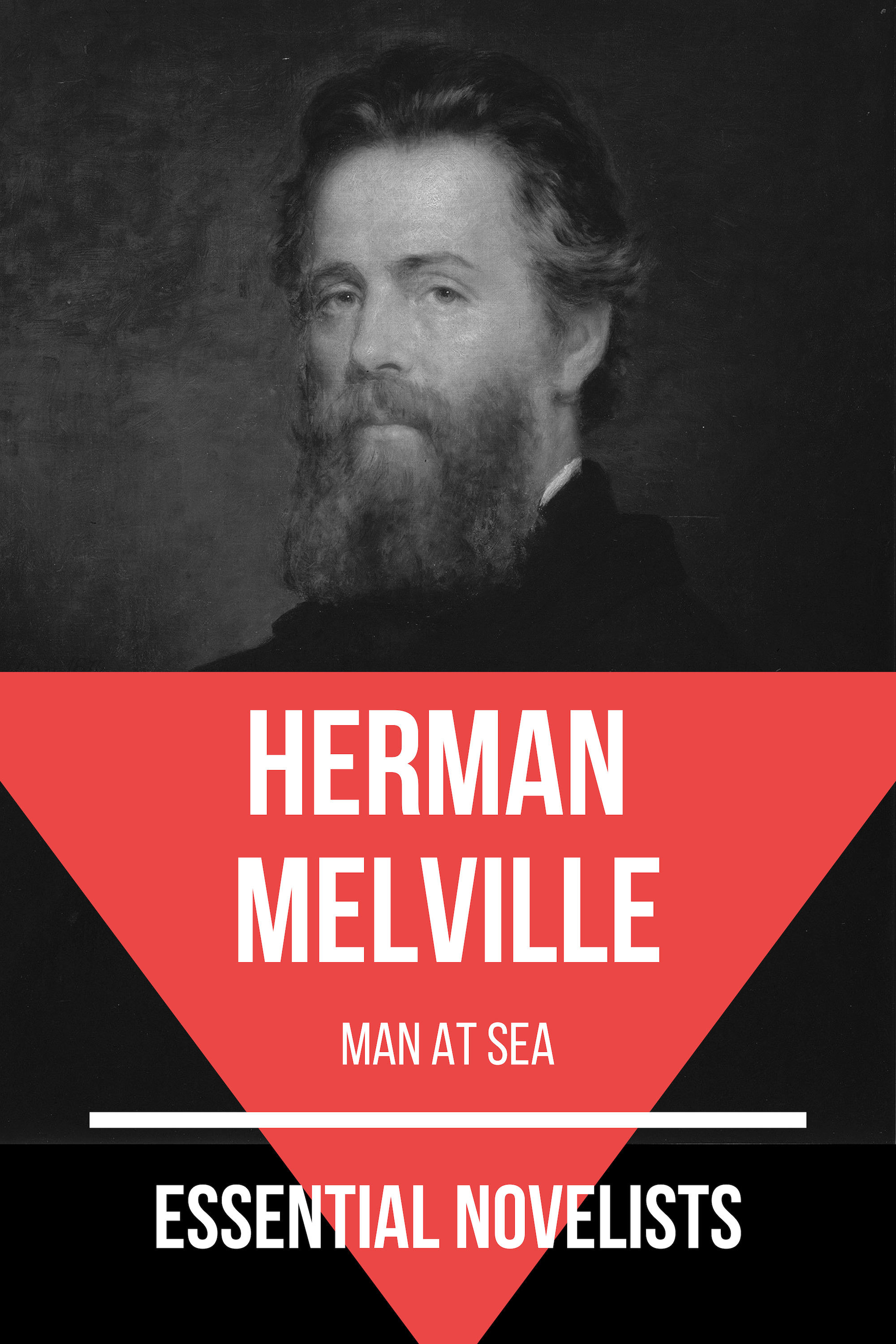 Essential Novelists - Herman Melville - Herman Melville - ebook