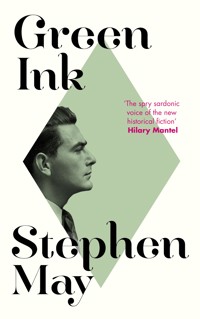Green Ink - Stephen May - ebook