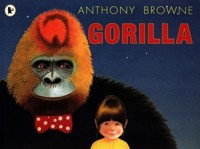 Gorilla - Browne Anthony - książka