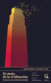 El otoño de la civilización - Antonio Turiel - ebook