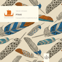 Ptaki - Vesaas Tarjei - audiobook + książka