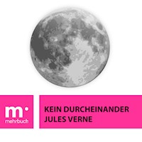 Kein Durcheinander - Jules Verne - ebook