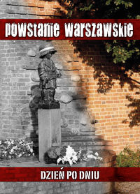 Powstanie Warszawskie - Cholderski Krzysztof - książka