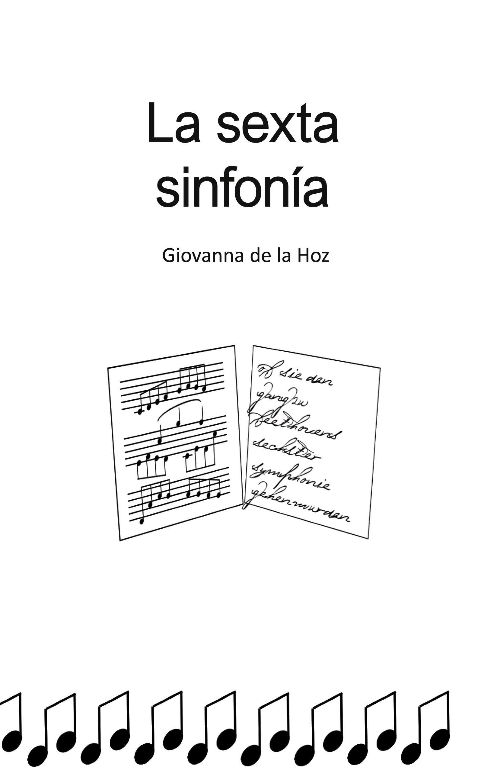 La sexta sinfonía
