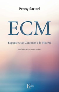ECM - Penny Sartori - ebook