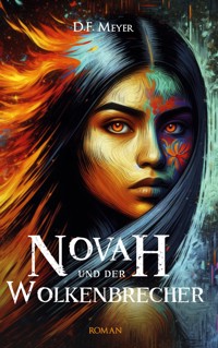 Novah und der Wolkenbrecher - D.F. Meyer - ebook