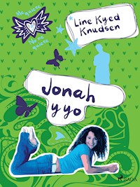Me quiere/No me quiere 3 - Jonah y yo - Line Kyed Knudsen - ebook