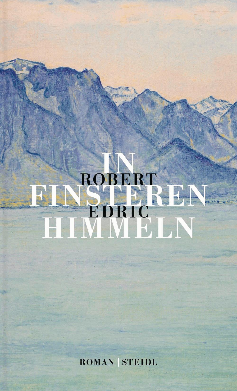 In finsteren Himmeln