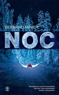 Noc - Bernard Minier - ebook + audiobook + książka
