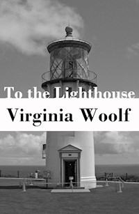 To the Lighthouse - Virginia Woolf - ebook