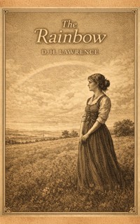 The Rainbow - D H Lawrence - ebook + książka