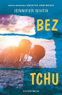 Bez tchu - Jennifer Niven - książka