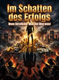 Im Schatten des Erfolgs - Silas Sommer - ebook