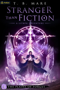 The Plains of Forget - T. B. Mare - ebook