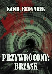 Przywrócony. Tom 3. Brzask - Bednarek Kamil - ebook