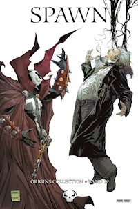 Spawn Origins, Band 19 - Todd McFarlane - ebook