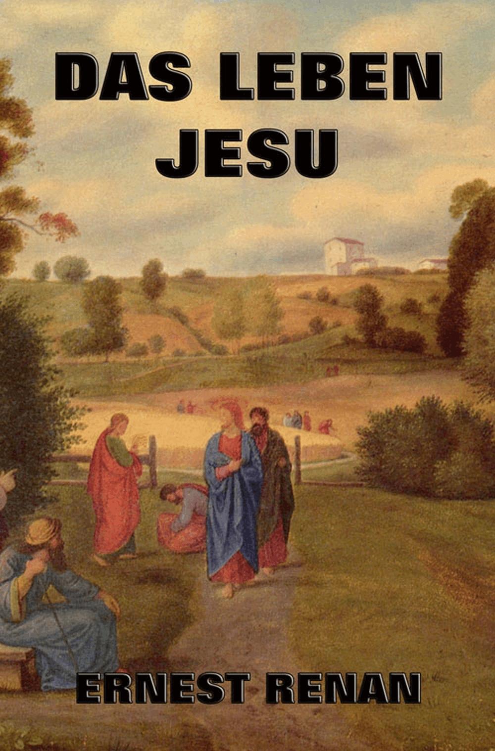 Das Leben Jesu