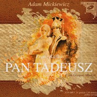 Pan Tadeusz - Adam Mickiewicz - audiobook