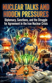 Nuclear Talks and Hidden Pressures - Alina Frost - ebook