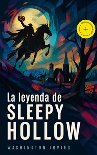 La leyenda de Sleepy Hollow (Anotado) - Washington Irving - ebook