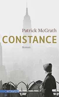 Constance - McGrath	 Patrick - ebook